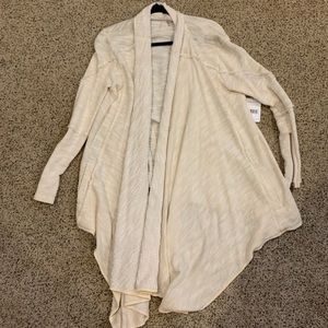 Free People Cardigan